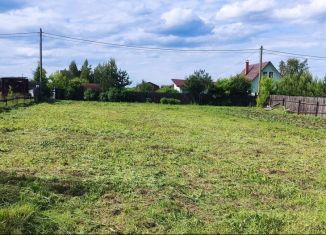 Продам земельный участок, 10 сот., деревня Бугачево