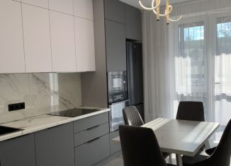 Продажа 3-комнатной квартиры, 77 м2, Казань, Кировский район, улица Горьковское Шоссе, 2Ак3