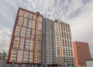 Сдам в аренду 2-комнатную квартиру, 47 м2, Екатеринбург, улица Печатников, 1, ЖК Московский Квартал