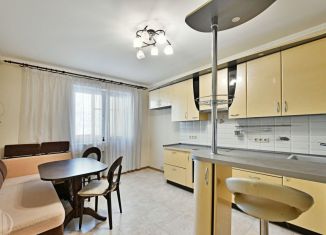 Продажа 3-ком. квартиры, 90 м2, Балашиха, Горенский бульвар, 3