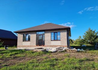 Продажа дома, 90 м2, коттеджный поселок Соловьи, Рябиновая улица, 14