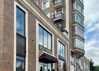 Продам помещение свободного назначения, 90 м2, Ессентуки, улица Ермолова, 98/1