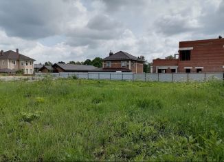 Продажа земельного участка, 9.6 сот., коттеджный поселок Александровы Пруды, улица Александровы Пруды, 6/2