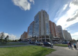 Продажа 1-ком. квартиры, 59.4 м2, Татарстан, Чистопольская улица, 16/15