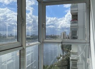 Продам 2-ком. квартиру, 85 м2, Московская область, улица Кудрявцева, 14