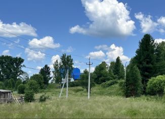 Продается земельный участок, 30 сот., поселок Чугунаш, улица Суворова, 17А