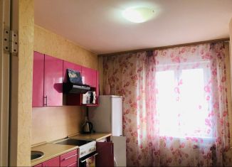 Сдается в аренду 1-ком. квартира, 50 м2, Красноярск, улица Республики, 33А