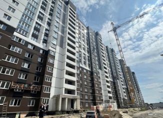 Продается 1-комнатная квартира, 34.3 м2, Брянск, Советский район, проспект Станке Димитрова, 67к7