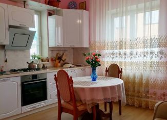 Продам дом, 109.3 м2, Октябрьский