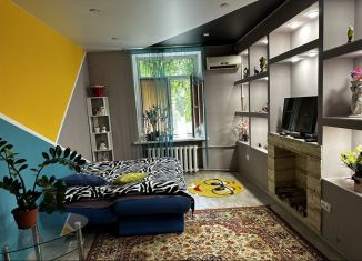 Комната в аренду, 16 м2, Саратовская область, улица имени Н.Г. Чернышевского, 57Б