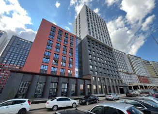 2-ком. квартира на продажу, 40.9 м2, Уфа, улица Рудольфа Нуреева, 7