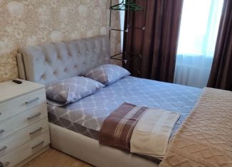 Трехкомнатная квартира в аренду, 75.3 м2, Моздок, улица Кирова, 124