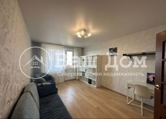 Продается двухкомнатная квартира, 52.6 м2, Мурманская область, Инженерная улица, 3