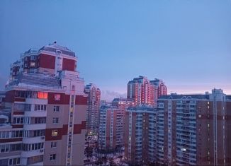 Сдаю комнату, 15 м2, Москва, улица Главмосстроя, 5, район Солнцево