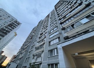 Продаю 1-ком. квартиру, 36 м2, Химки, 2-й Мичуринский тупик, 16