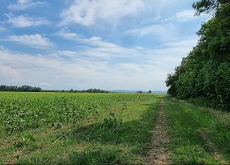 Продаю участок, 4 сот., поселок Агроном, Гаражная улица