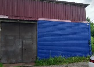 Продается гараж, Райчихинск, улица Победы, 49