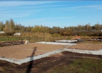 Продажа участка, 8 сот., деревня Кабаково, Луговая улица