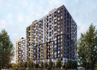 Продается трехкомнатная квартира, 87.6 м2, Дагестан, Приморская улица, 13А