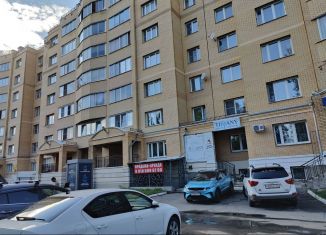 Продам помещение свободного назначения, 95 м2, Калужская область, Московская улица, 41