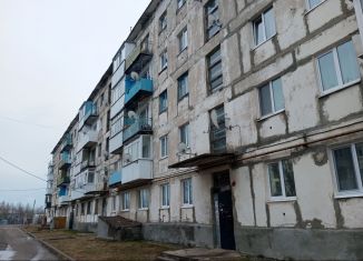 Продажа 3-комнатной квартиры, 58 м2, рабочий посёлок Углеуральский, 2-я Коммунистическая улица, 89Г