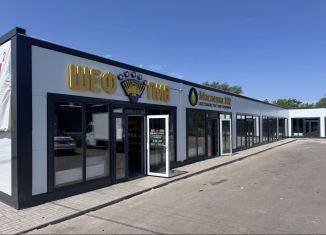 Продам помещение свободного назначения, 66.5 м2, село Булгаково, улица Цюрупы, 140