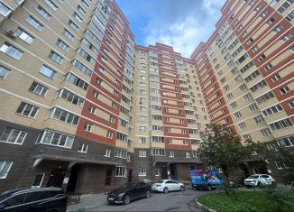 Продается 1-комнатная квартира, 48.3 м2, Серпухов, Стадионная улица, 1к1, ЖК Жемчужина