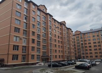 Продажа 2-ком. квартиры, 72 м2, Грозный, улица Сайханова, 133к4