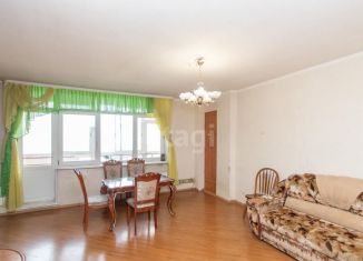 Продажа двухкомнатной квартиры, 87 м2, Иркутск, Байкальская улица, 107А/6, ЖК Зеон