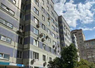 Продам однокомнатную квартиру, 33.3 м2, Самарская область, Цветной бульвар, 3