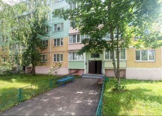 Продажа 1-комнатной квартиры, 33 м2, село Пышлицы, село Пышлицы, 35