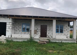 Продажа дома, 100 м2, поселок Черницк, Листопадная улица
