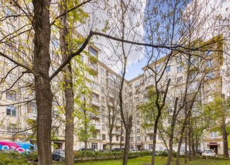 Сдается 3-ком. квартира, 75 м2, Москва, Ленинградское шоссе, 15, Войковский район