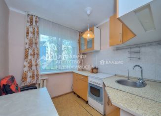 Продается 1-ком. квартира, 30 м2, Рязань, Московский район, Юбилейная улица, 18