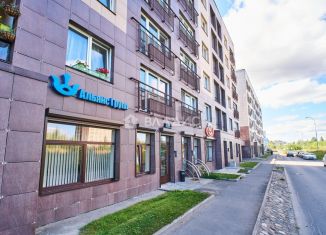 Продажа помещения свободного назначения, 101.6 м2, Петрозаводск, улица Белинского, 7В