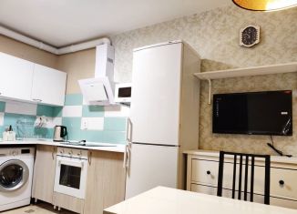 Сдаю в аренду 2-ком. квартиру, 55 м2, Мурино, бульвар Менделеева, 1, ЖК Виктория