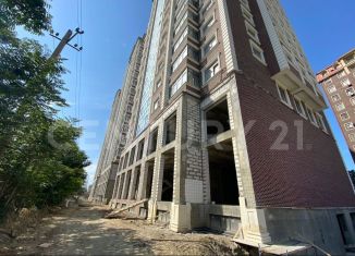 Продаю однокомнатную квартиру, 52.4 м2, Махачкала, проспект Петра I, 69