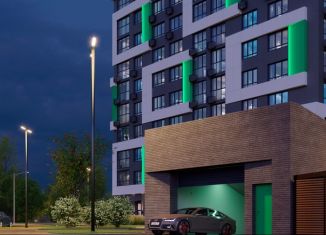 Продажа четырехкомнатной квартиры, 91.6 м2, Республика Башкортостан