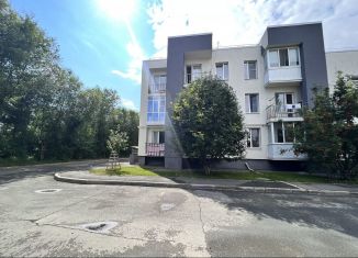 Продается 1-комнатная квартира, 35.3 м2, посёлок Пригородный, Звёздный проспект, 128В