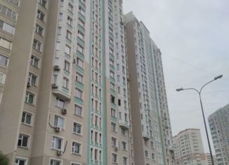 Продаю 2-ком. квартиру, 53.7 м2, Москва, Покровская улица, 31