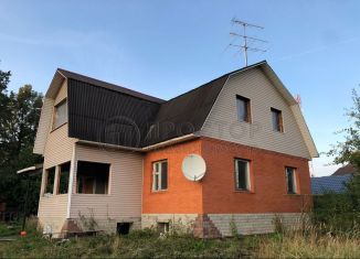 Продаю дом, 228.4 м2, деревня Колтышево, деревня Колтышево, 21