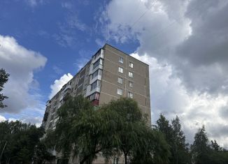 Продаю 3-комнатную квартиру, 53.1 м2, Пермь, улица Архитектора Свиязева, Индустриальный район