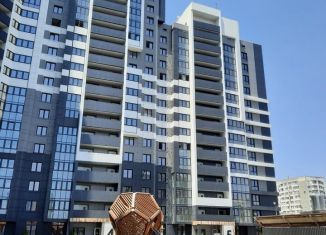 Продажа 3-ком. квартиры, 98 м2, Краснодарский край, улица Красных Партизан, 4/15