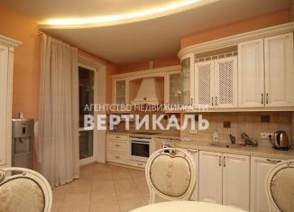 Продам трехкомнатную квартиру, 117 м2, Москва, Петровско-Разумовская аллея, 10к2, метро Петровский парк