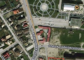 Земельный участок на продажу, 50 сот., Грозный, 7-й микрорайон, Фруктовая улица, 24/1