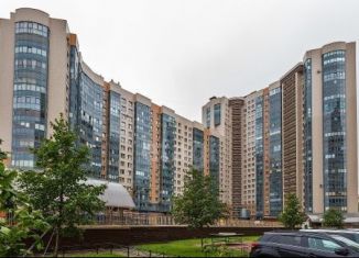 Продажа машиноместа, 11 м2, Санкт-Петербург, ЖК Орбита, Гжатская улица, 22к2