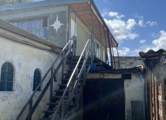 Продам гараж, 30 м2, село Курортное, Нагорная улица