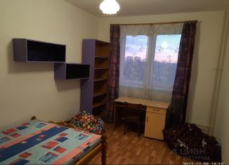 2-комнатная квартира в аренду, 67 м2, Мытищи, 2-я Институтская улица, 18, ЖК Спутник