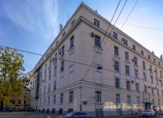 Сдам офис, 108.5 м2, Москва, улица Александра Солженицына, 27, улица Александра Солженицына