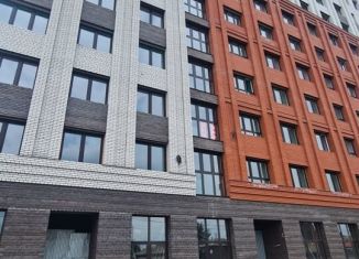 Квартира на продажу студия, 29.4 м2, Омск, Центральный округ, 5-я Северная улица, 124